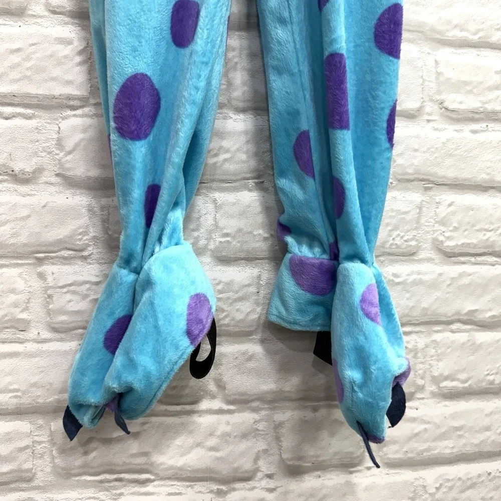 Disney kids monsters